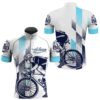 WoMen’s Power Leopard Cycling Jersey Short Sleeve Biking Tops Bicycle Clothing With 3 Pockets, Custom Mono Cycling Jersey