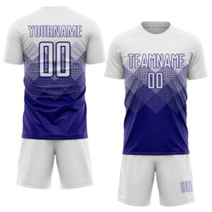 White Dark Purple Sublimation Soccer Uniform Jersey Custom Team Soccer Jersey Shirt 2 xyswdl.jpg