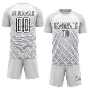 White Gray Black Lightning Sublimation Soccer Uniform Jersey Custom Team Soccer Jersey Shirt 2 agtzjd.jpg