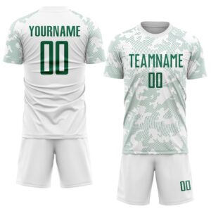 White Kelly Green Sublimation Soccer Uniform Jersey Custom Team Soccer Jersey Shirt 2 t0wa1d.jpg