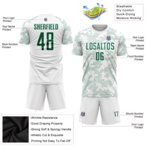 White Kelly Green Sublimation Soccer Uniform Jersey Custom Team Soccer Jersey Shirt 3 tqxeyg.jpg