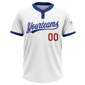 White Red Royal Two Button Unisex Softball Jersey Custom Team Softball Jersey 2 tfap7g.jpg