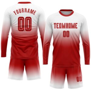 White Red Sublimation Long Sleeve Fade Fashion Soccer Uniform Jersey Custom Team Soccer Jersey Shirt 2 gd0bsi.jpg