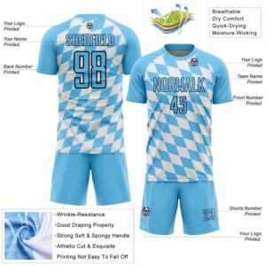 White Sky Blue Black Bavarian Flag Sublimation Soccer Uniform Jersey Custom Team Soccer Jersey Shirt 3 po0fbh.jpg