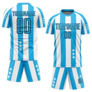 White Sky Blue Black Stars And Squares Sublimation Soccer Uniform Jersey Custom Team Soccer Jersey Shirt 2 bawgfx.jpg