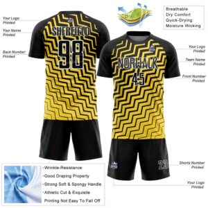 Yellow Black White Geometric Lines Sublimation Soccer Uniform Jersey Custom Team Soccer Jersey Shirt 3 xnvmyt.jpg
