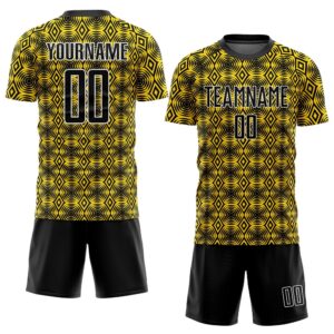 Yellow Black White Geometric Shapes Sublimation Soccer Uniform Jersey Custom Team Soccer Jersey Shirt 2 h76kgt.jpg