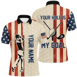 Your Hole Is My Goal Vintage American&hellip;