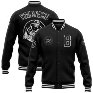 Custom Black White Bomber Full Snap Baseball Jacket Custom Team Jacket 1 btwpn3.jpg