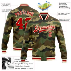 Custom Camo Red Cream Bomber Full Snap Varsity Letterman Salute To Service Jacket Custom Team Jacket 2 stk5b2.jpg