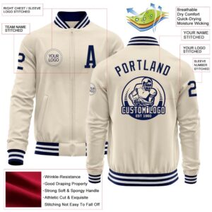 Custom Cream Navy White Bomber Varsity Baseball Jacket Custom Team Jacket 2 mepe8n.jpg