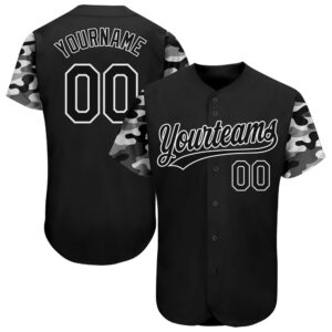 Black Black Camo 3D Pattern Design Authentic Baseball Jersey Custom Baseball Jersey Personalized Sport Jersey 1 mzyomb.jpg