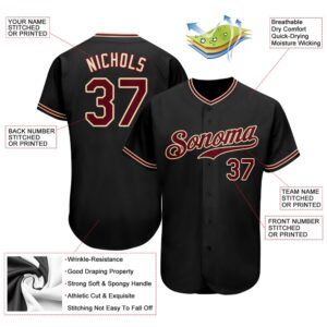 Black Crimson City Cream Authentic Baseball Jersey Custom Baseball Jersey Personalized Sport Jersey 2 hbw26m.jpg