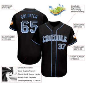 Black Light Blue White Authentic Drift Fashion Baseball Jersey Custom Baseball Jersey Personalized Sport Jersey 2 de0gmr.jpg