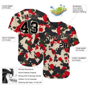 Camo Black Cream 3D Authentic Salute To Service Baseball Jersey Custom Baseball Jersey Personalized Sport Jersey 2 cxvsye.jpg