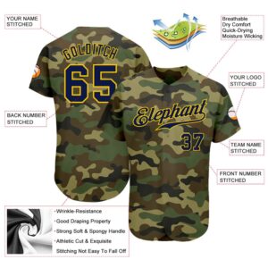 Camo Navy Gold Authentic Salute To Service Baseball Jersey Custom Baseball Jersey Personalized Sport Jersey 2 fxokrz.jpg