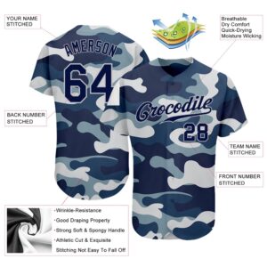 Camo Navy Gray Authentic Salute To Service Baseball Jersey Custom Baseball Jersey Personalized Sport Jersey 2 csua9m.jpg