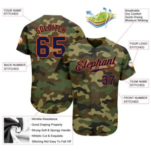 Camo Navy Orange Authentic Salute To Service Baseball Jersey Custom Baseball Jersey Personalized Sport Jersey 2 cetpn8.jpg