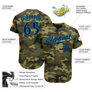 Camo Navy Teal Authentic Salute To Service Baseball Jersey Custom Baseball Jersey Personalized Sport Jersey 2 icke7r.jpg