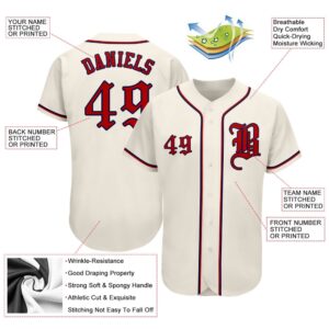 Cream Red Navy Authentic Baseball Jersey Custom Baseball Jersey Personalized Sport Jersey 2 x7nngf.jpg