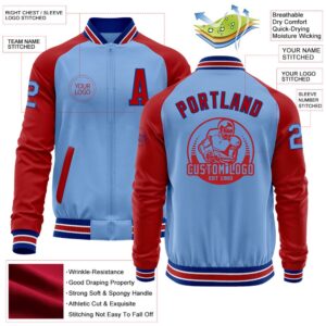 Custom Light Blue Royal Red Bomber Varsity Baseball Jacket Custom Team Jacket 2 xzmr8o.jpg