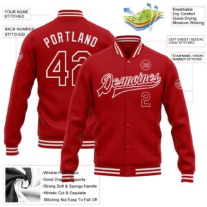 Custom Red White Bomber Full Snap Baseball Jacket Custom Team Jacket 2 djivri.jpg
