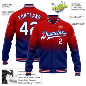 Custom Red White Royal Bomber Full Snap Baseball Jacket Custom Team Jacket 2 xeg8mr.jpg