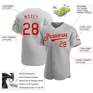 Gray Red White Authentic Baseball Jersey Custom Baseball Jersey Personalized Sport Jersey 2 x7ibpt.jpg