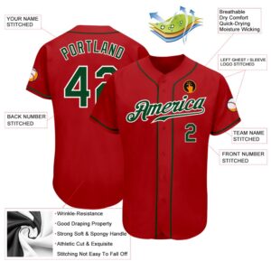 Red Green White Authentic Baseball Jersey Custom Baseball Jersey Personalized Sport Jersey 2 exgp5f.jpg