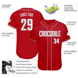 Red White Gray Authentic Baseball Jersey Custom Baseball Jersey Personalized Sport Jersey 2 vr824s.jpg