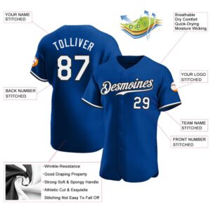 Royal White Black Authentic Baseball Jersey Custom Baseball Jersey Personalized Sport Jersey 2 dykigh.jpg
