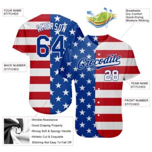 Royal White Red American Flag Fashion Authentic Baseball Jersey Custom Baseball Jersey Personalized Sport Jersey 2 uiw37w.jpg