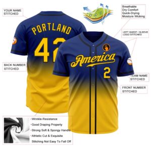 Royal Yellow Black Authentic Fade Fashion Baseball Jersey Custom Baseball Jersey Personalized Sport Jersey 2 yoknzf.jpg