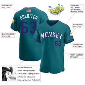 Teal Purple White Authentic American Flag Fashion Baseball Jersey Custom Baseball Jersey Personalized Sport Jersey 2 fvx4mz.jpg