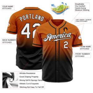 Texas Orange White Black Authentic Fade Fashion Baseball Jersey Custom Baseball Jersey Personalized Sport Jersey 2 xn0lhq.jpg
