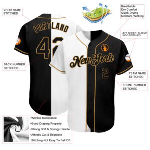 White Black Old Gold Authentic Split Fashion Baseball Jersey Custom Baseball Jersey Personalized Sport Jersey 2 atuz9n.jpg