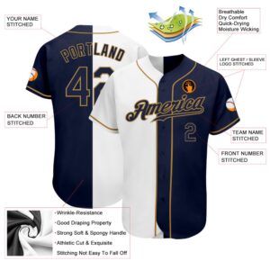 White Navy Old Gold Authentic Split Fashion Baseball Jersey Custom Baseball Jersey Personalized Sport Jersey 2 nmzjpd.jpg
