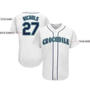 White Navy Teal Baseball Jersey Custom Baseball Jersey Personalized Sport Jersey 2 d5blpi.jpg