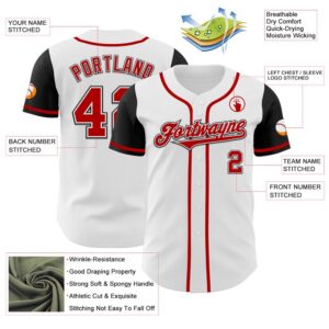 White Red Black Authentic Two Tone Baseball Jersey Custom Baseball Jersey Personalized Sport Jersey 2 voqyfk.jpg