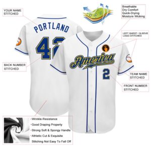 White Royal Gold Authentic Baseball Jersey Custom Baseball Jersey Personalized Sport Jersey 2 gdxnpb.jpg