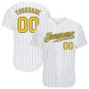 White Royal Baseball Jersey, Custom Baseball Jersey, Personalized Sport Jersey