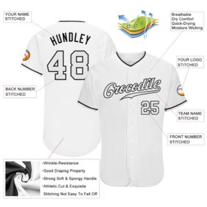 White White Black Authentic Baseball Jersey Custom Baseball Jersey Personalized Sport Jersey 2 jry8gu.jpg