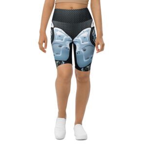 3D Robotic Biker Shorts Biker Shorts For Mom Shorts Mother s Day Mother Day Gift 2 mrn2au.jpg