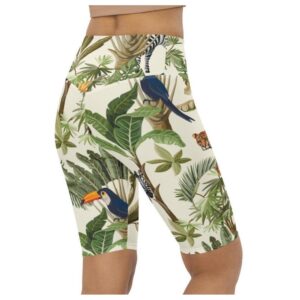 Animal Kingdom Biker Shorts Biker Shorts For Mom Shorts Mother s Day Mother Day Gift 3 cuqerx.jpg