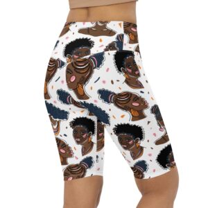 Beautiful People Biker Shorts Biker Shorts For Mom Shorts Mother s Day Mother Day Gift 3 wyqge9.jpg