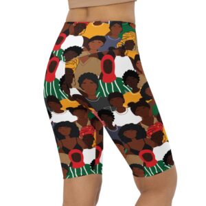 Black History Celebration Biker Shorts Biker Shorts For Mom Shorts Mother s Day Mother Day Gift 3 bqdn0x.jpg