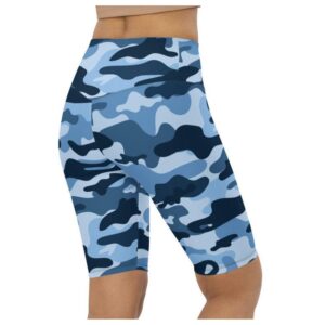 Blue Camo Biker Shorts Biker Shorts For Mom Shorts Mother s Day Mother Day Gift 3 euo5af.jpg