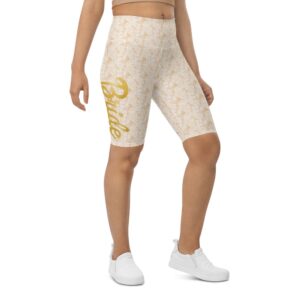 Bride Biker Shorts, Biker Shorts For Mom,&hellip;