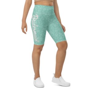 Bridesmaid Biker Shorts, Biker Shorts For Mom,&hellip;