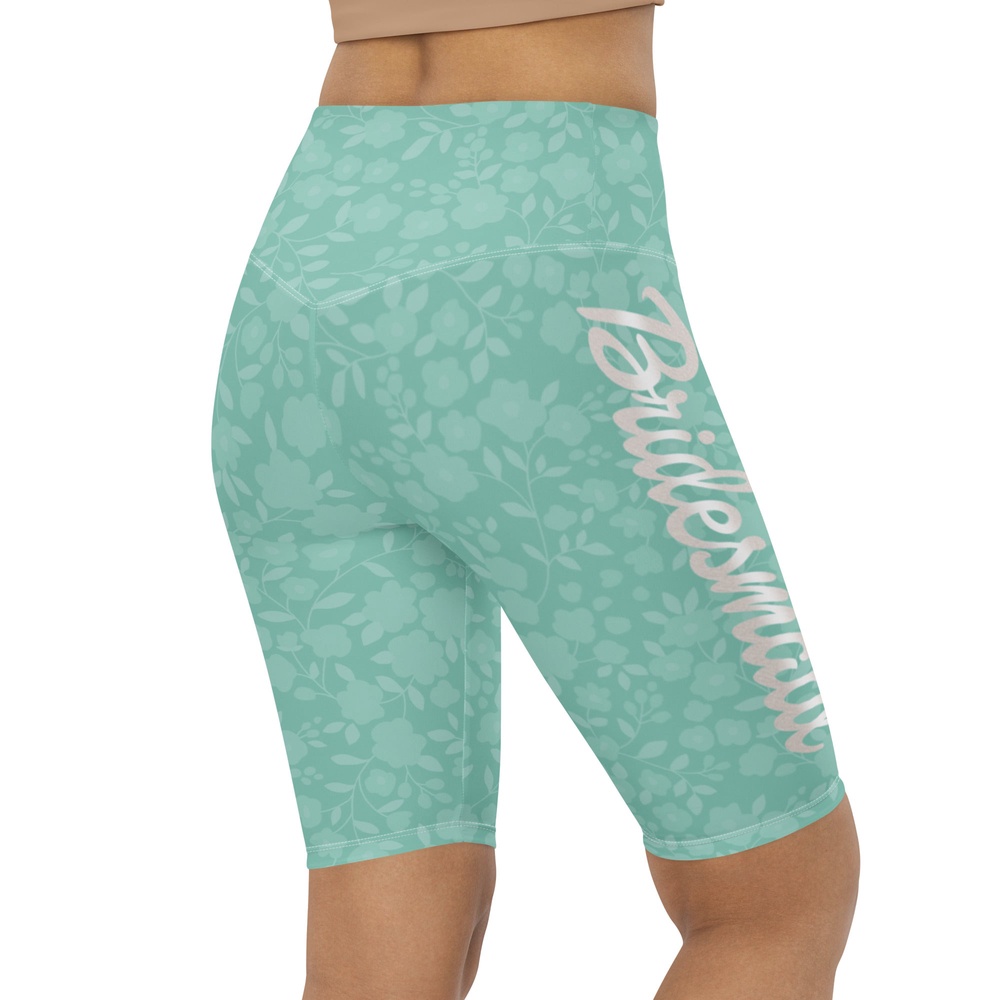 Bridesmaid Biker Shorts, Biker Shorts For Mom, Shorts Mother’s Day, Mother Day Gift